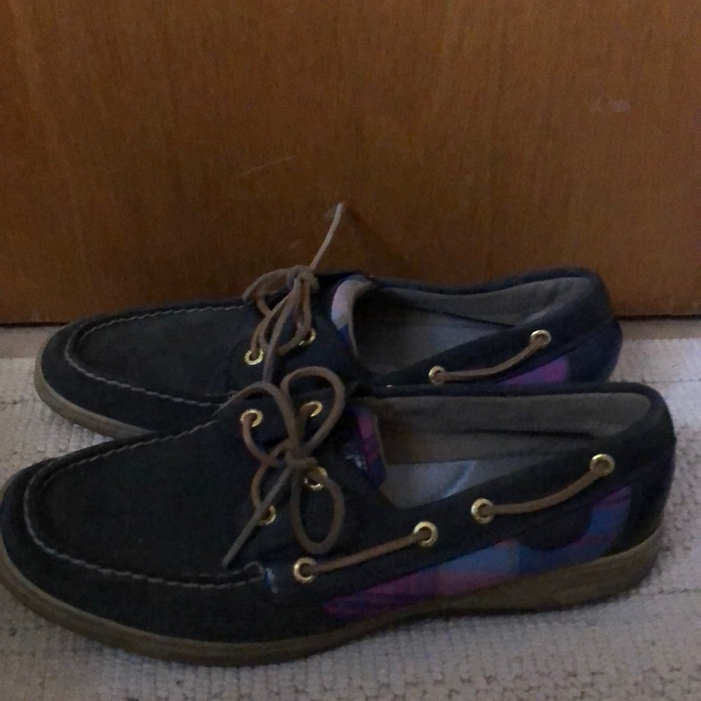 Sperry shoes